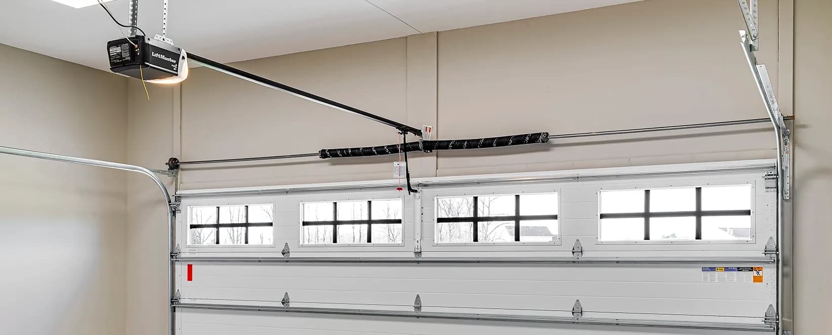 Understanding Garage Door Openers