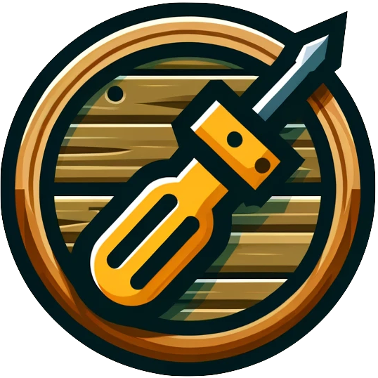 Garage Door Handbook logo