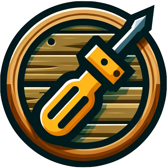 Garage Door Handbook logo